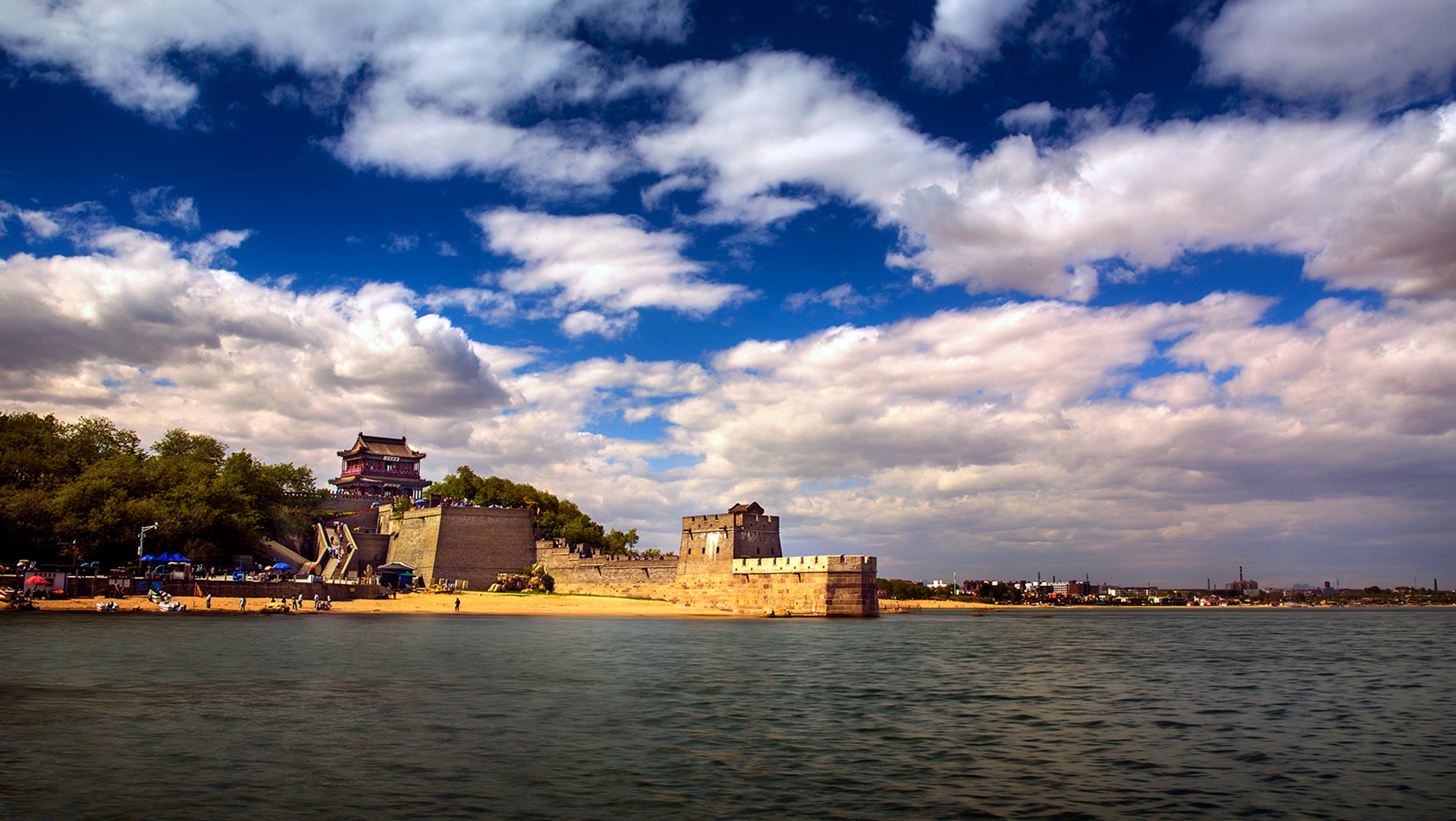 河北，古老大地焕发现代活力