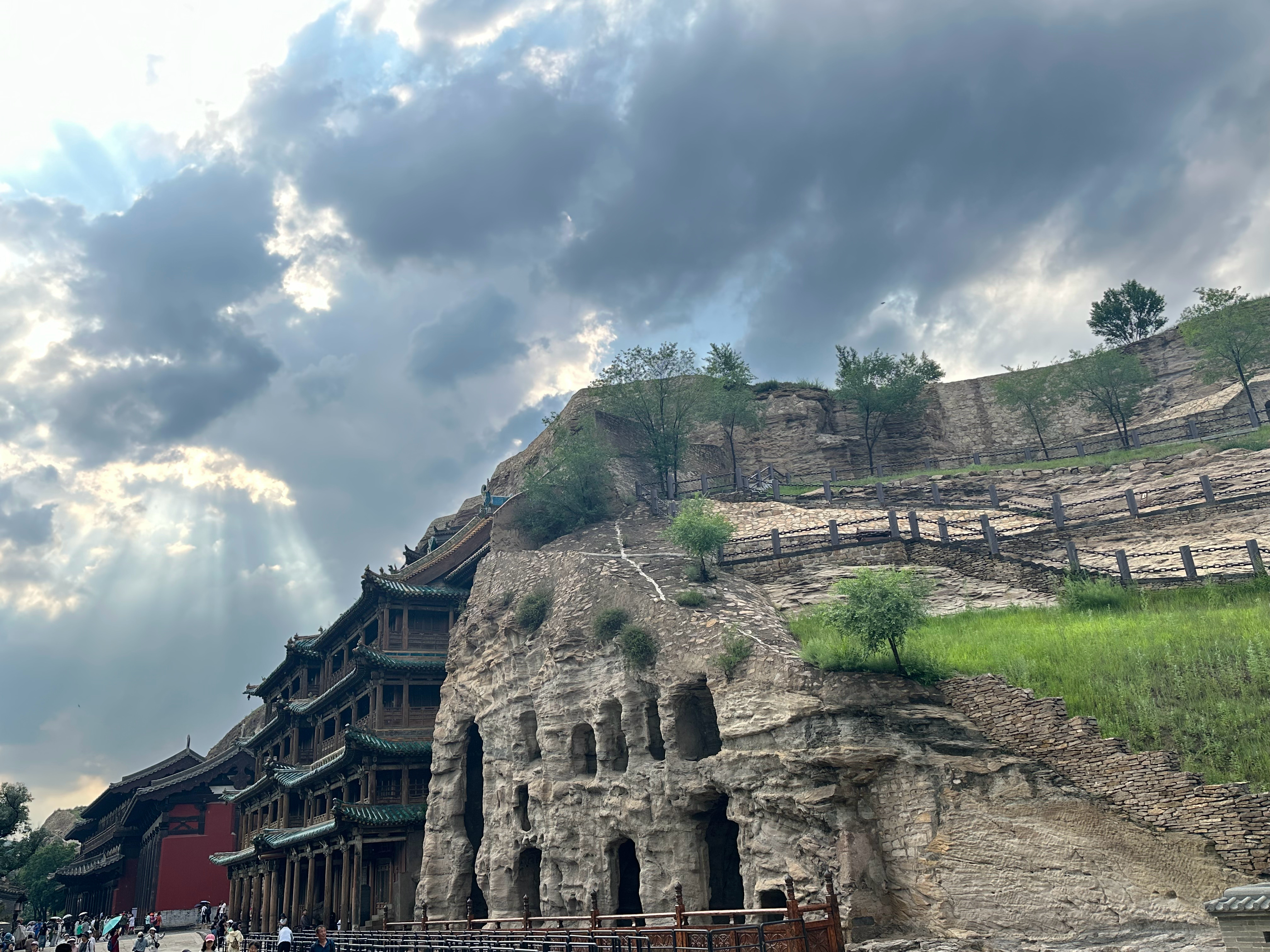 千年寻梦，山西历史文化之旅