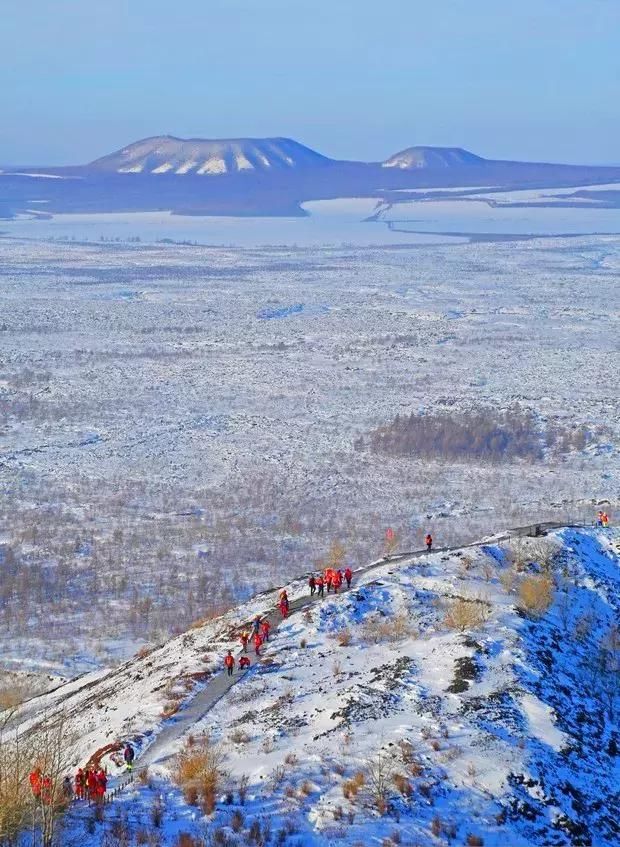 东北明珠，黑龙江——自然与人文的交汇之地