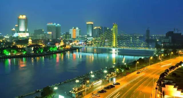 浙江，绿色发展的先锋实践者