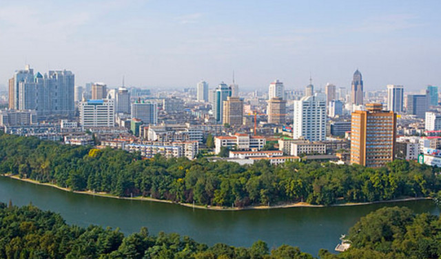 皖韵自然,文化瑰宝映照安徽之美