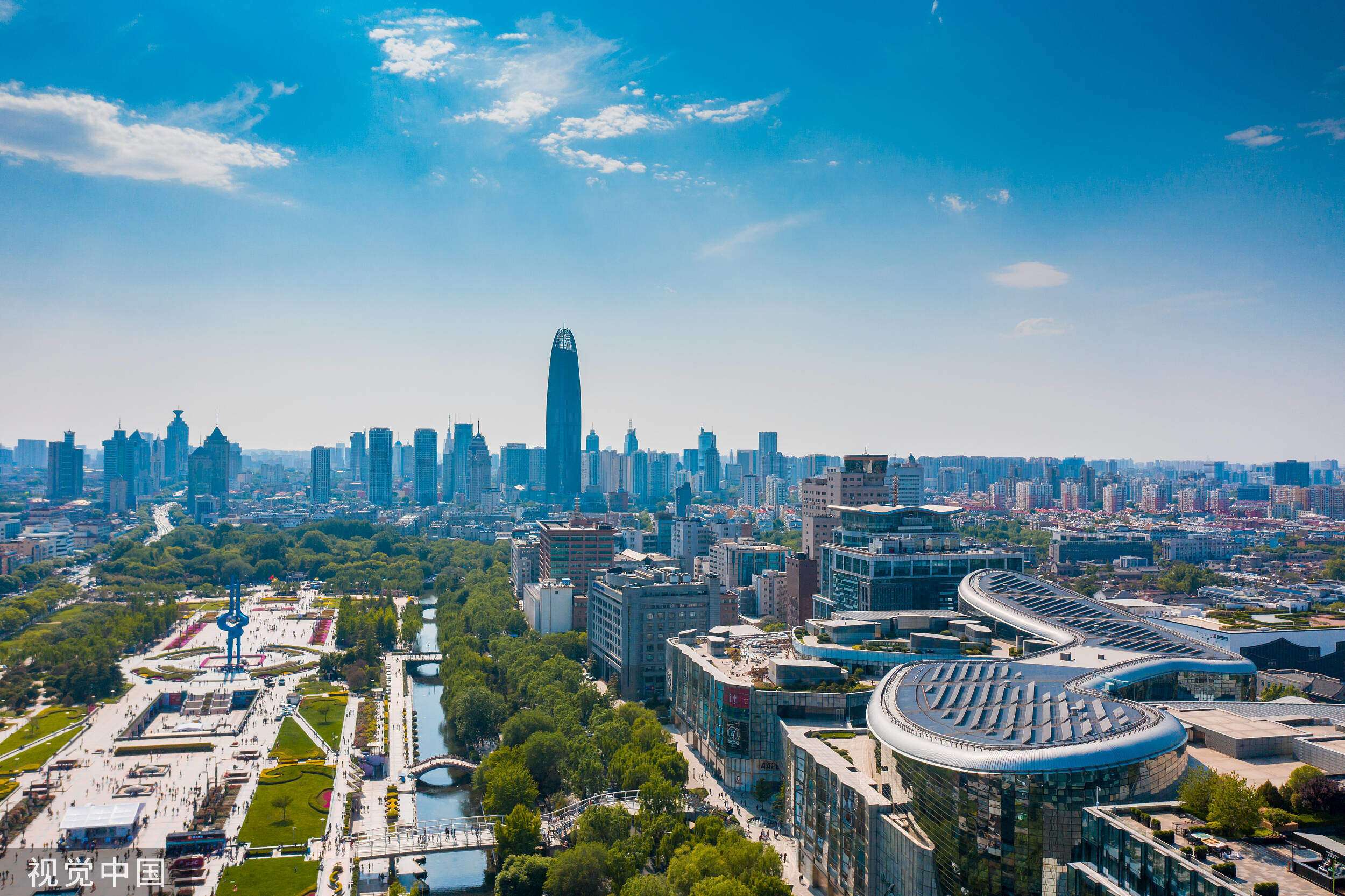 漫步山东巷弄，发现时光深处的小站秘密