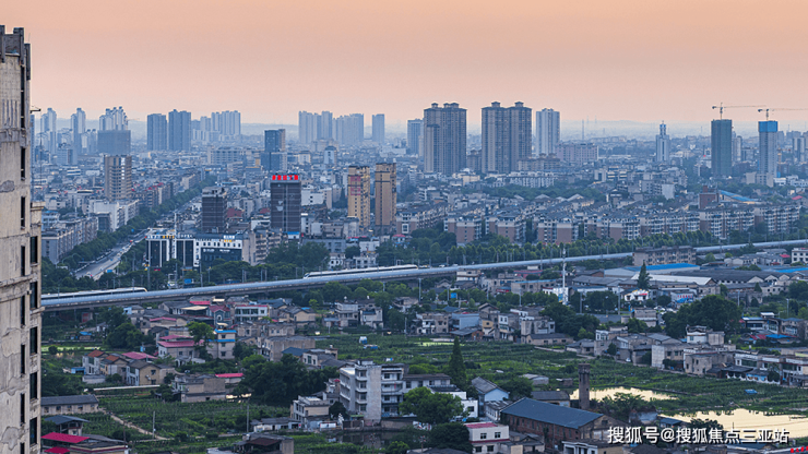 湖南，南方明珠的播音稿颂歌