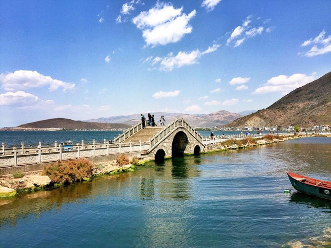 云南之旅，自然与文化的盛宴，探索天堂之旅的邀请！