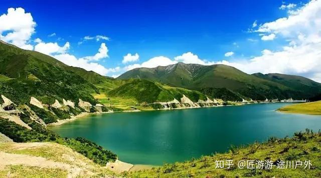 青海,高原明珠的辉煌历程探索