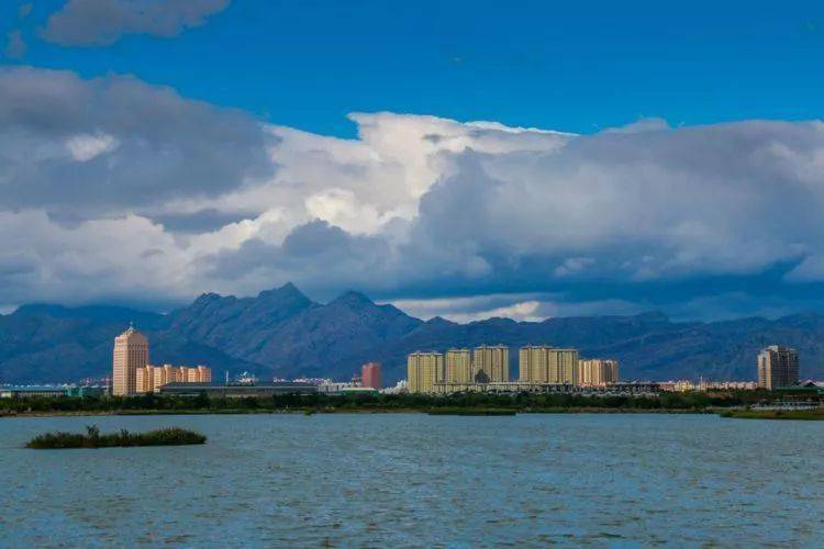 宁夏探秘，风土人情与美景一览