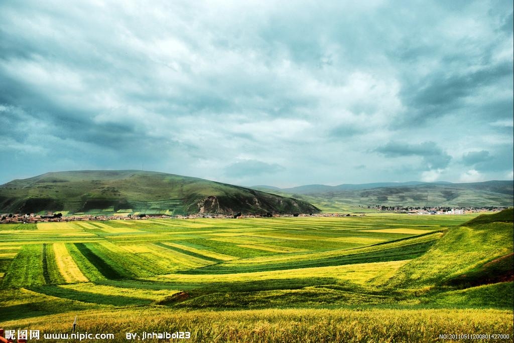 探寻神秘壮丽，走进美丽青海，感受大美中国