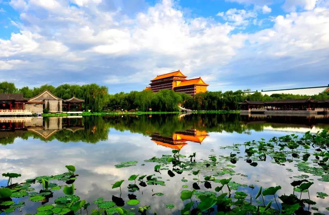 廊坊之旅，深度体验与感悟分享