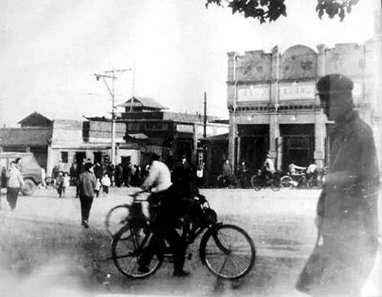 唐山，燕赵明珠的风华与沧桑