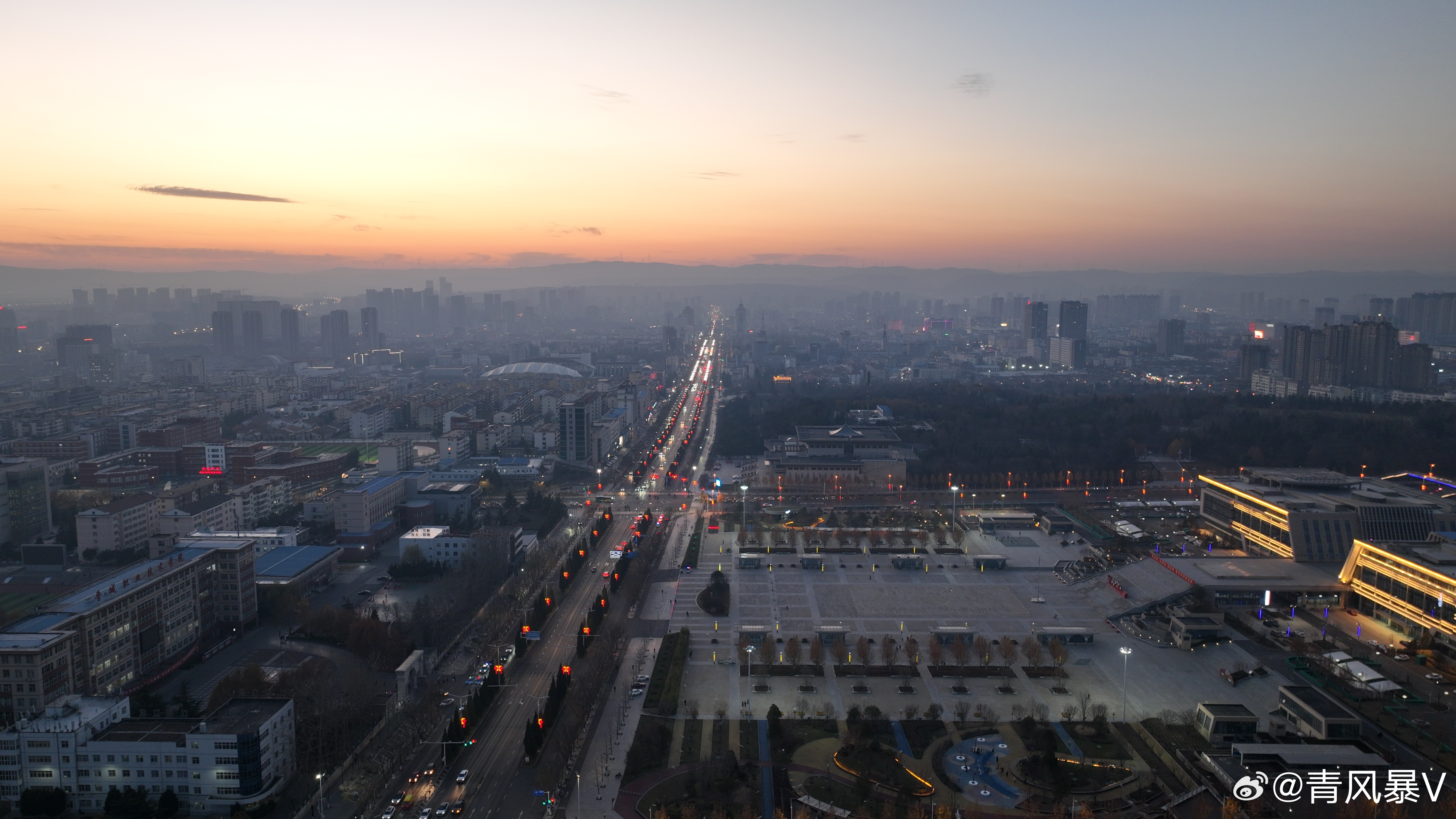 晋城，探寻这座美丽古城的独特魅力