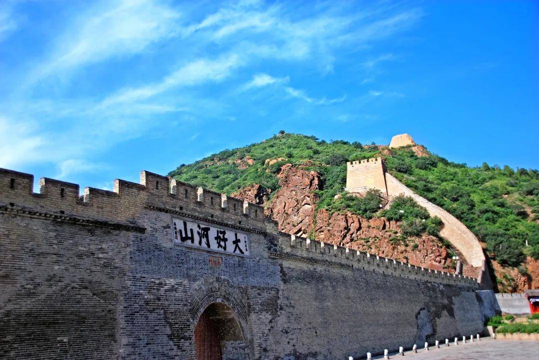 张家口,历史见证与时代篇章交汇之地