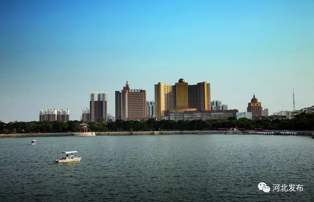 沧州古今风情之旅概览