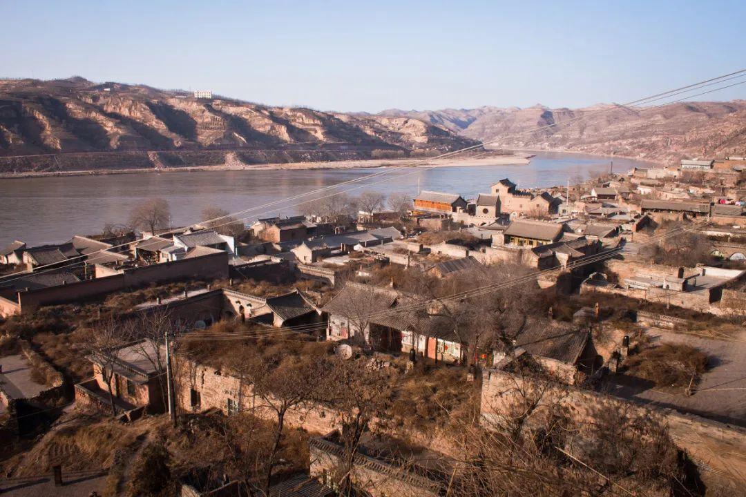 吕梁地区文化生态研究及可持续发展探讨