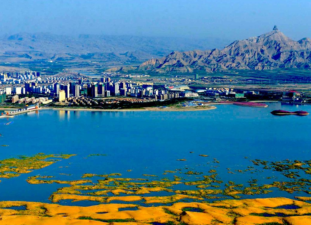 乌海,城市与人心的深度对话探索之旅