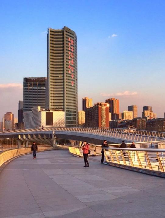 太原智领未来,太原高科技产品革新生活体验之旅